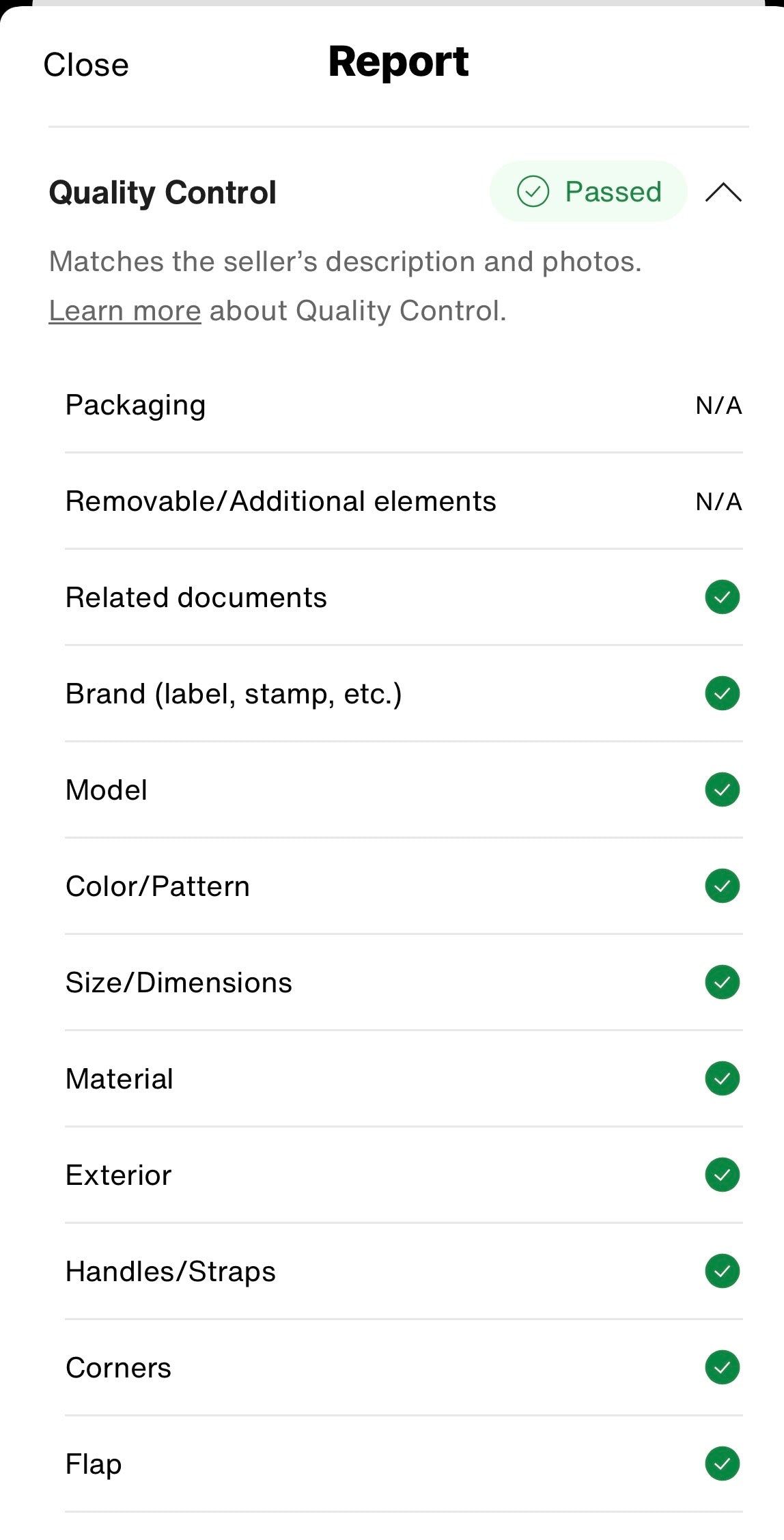 Vintage Burberry | Nova Check Canvas Tote with Leather Trim